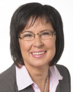 Christine Schäfer